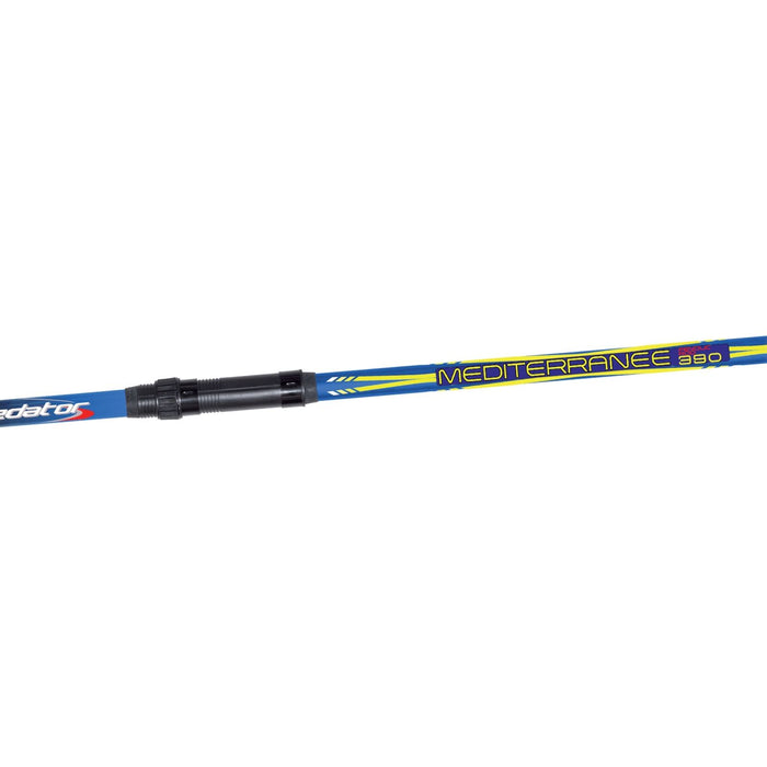 Telescopic Rod Mediterranee 3,5m Expert Predator 31001