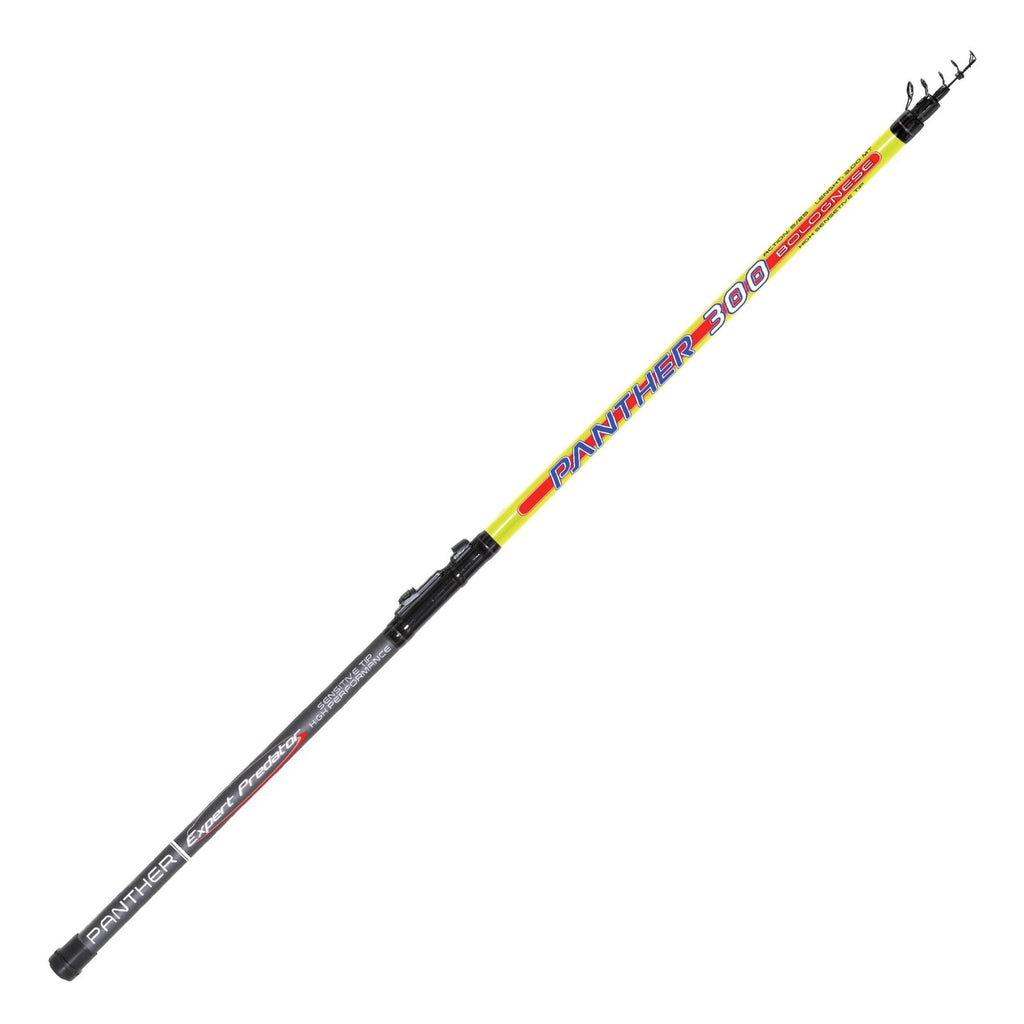 Telescopic Rod Panther Bolognese 3m Expert Predator 31009