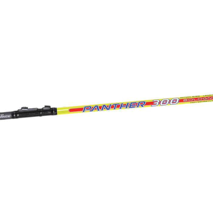 Telescopic Rod Panther Bolognese 3m Expert Predator 31009