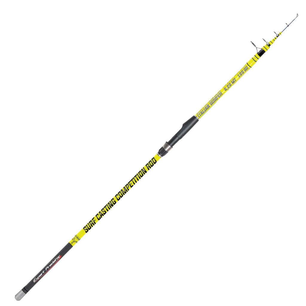 Telescopic Rod Italian Surfer 160g 4,2m Expert Predator 31031