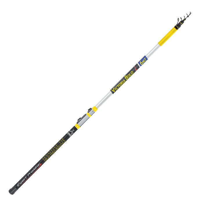 Telescopic Rod Victoria Bolo 5m Expert Predator 31036