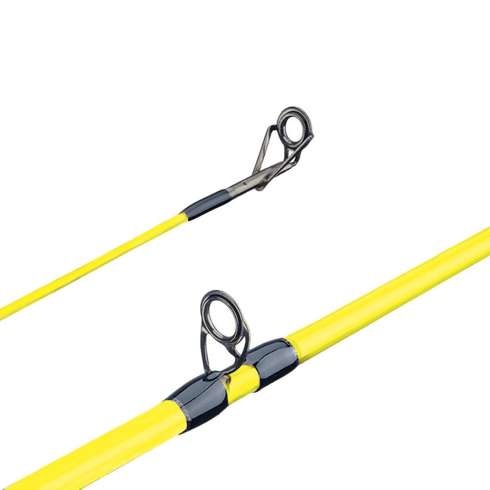 Spinnrute Barracuda 10-40g 2,10m Experten-Predator 31040