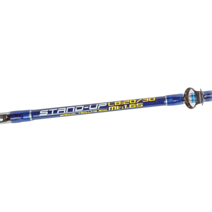 Canna da trolling salata Stand-Up 12-20lb 1,65m Expert Predator 31120