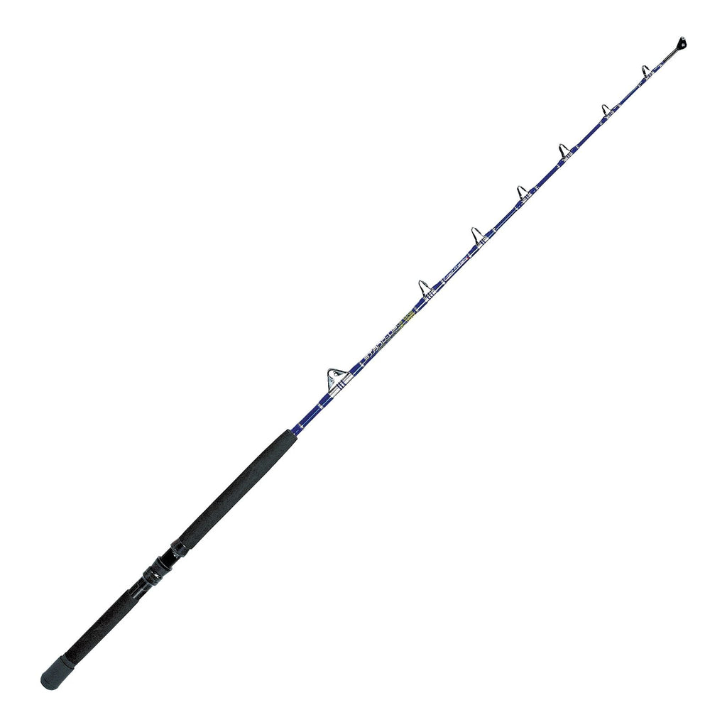 Canna da trolling salata Stand-Up 20-30lb 1,65m Expert Predator 31130