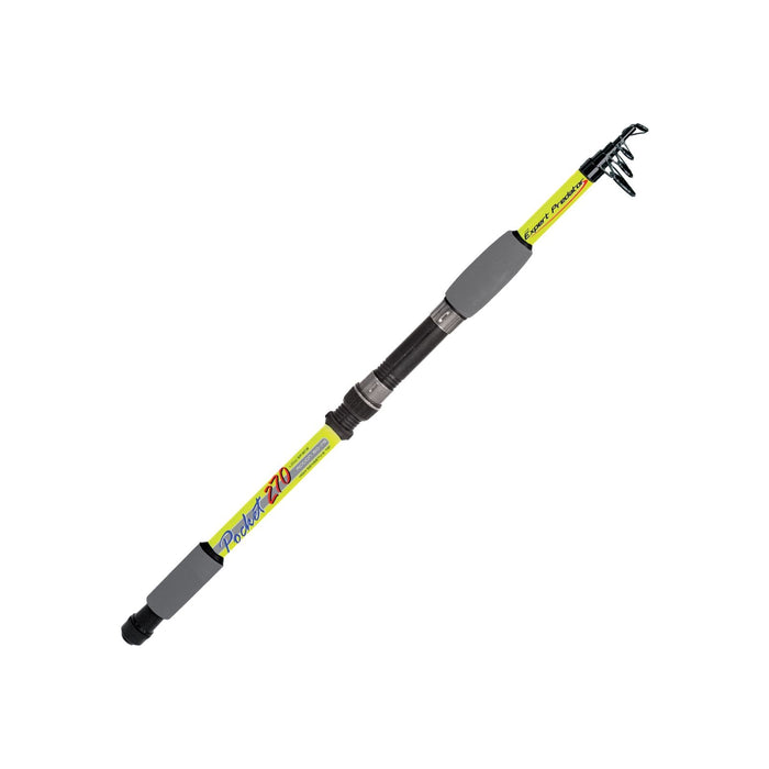 Telescopic Rod Pocket 3m Expert Predator 31203