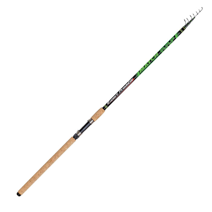 Telescopic English Rod Match 20-60g 4m Expert Predator 31220