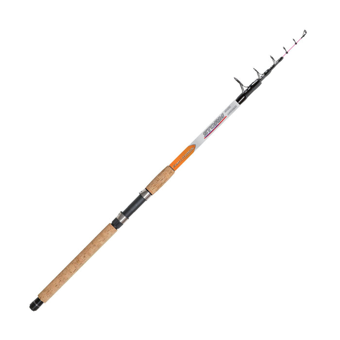 Telescopic Boat Rod Storm 1,8m Expert Predator 31446