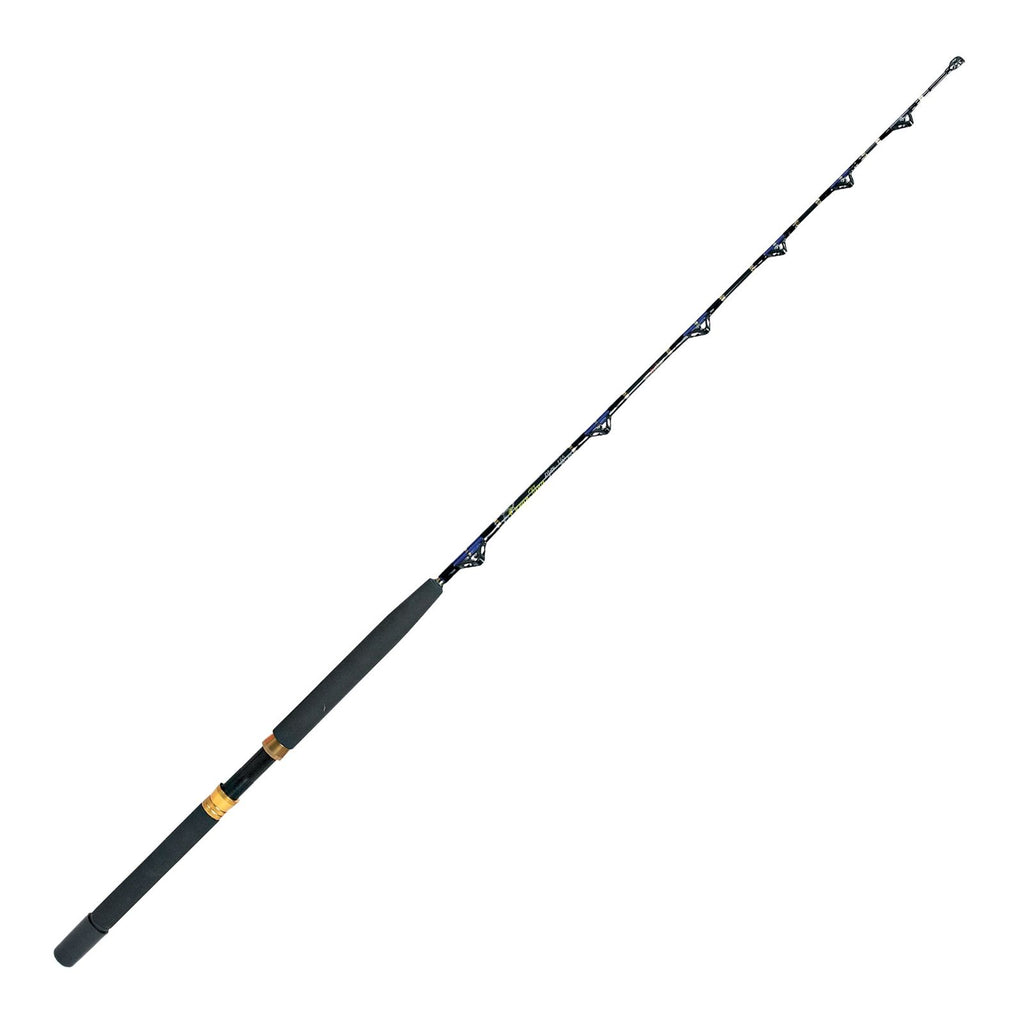 Canna da trolling salata Ocean Tuna 30-50lb 1,65m Expert Predator 31505