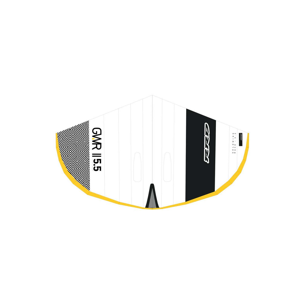 Aile de Course Or Y31 Taille 5.5 RRD 31WINRAGOL_5_5