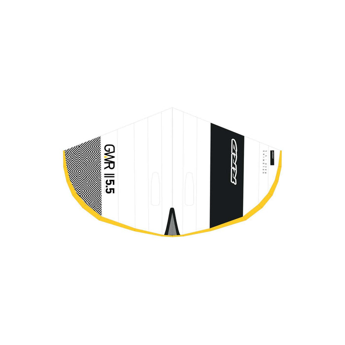 Aile de Course Or Y31 Taille 5.5 RRD 31WINRAGOL_5_5