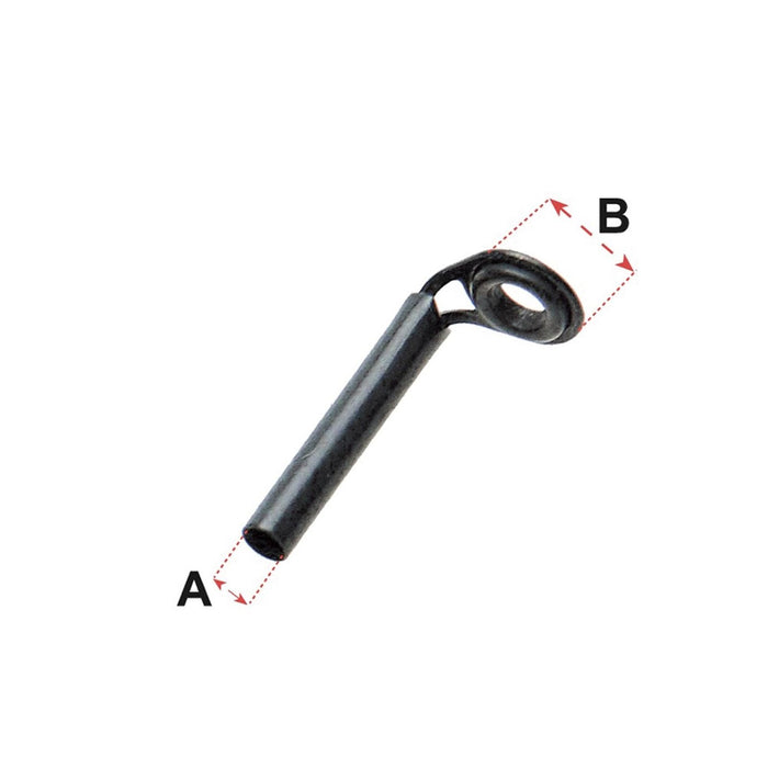 Pointe sans renfort Bmkat 1,4-5mm Expert Predator 32120