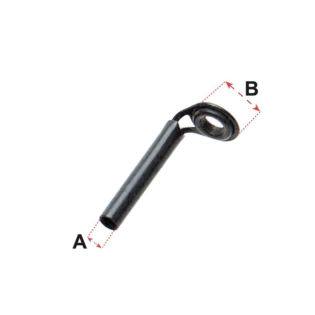 Pointe sans renfort Bmkat 1,8-5mm Expert Predator 32140