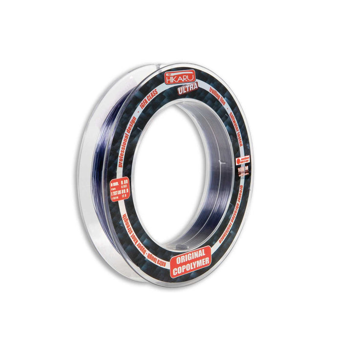 Fil de pêche Ultra Trolling 100m 0,600 Hikaru 3400505