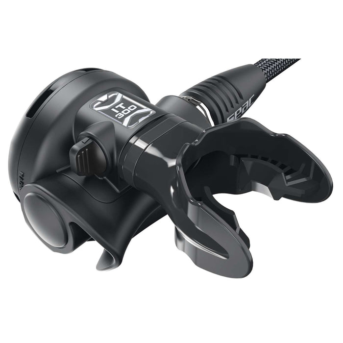 Set de Régulateur It300 230 Bar Int + Octo Seac 35-107-230I