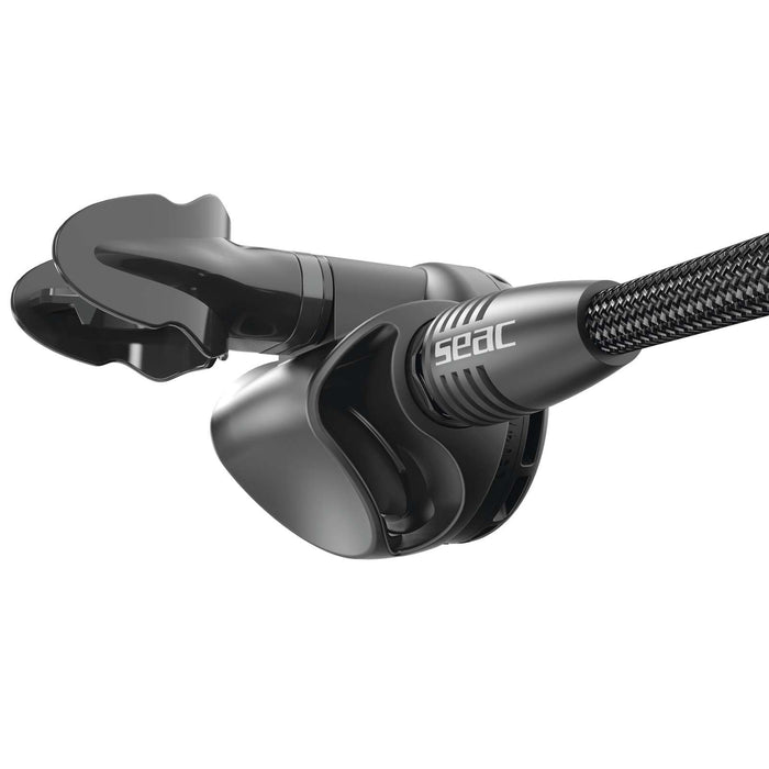 Set de Régulateur It300 230 Bar Int + Octo Seac 35-107-230I