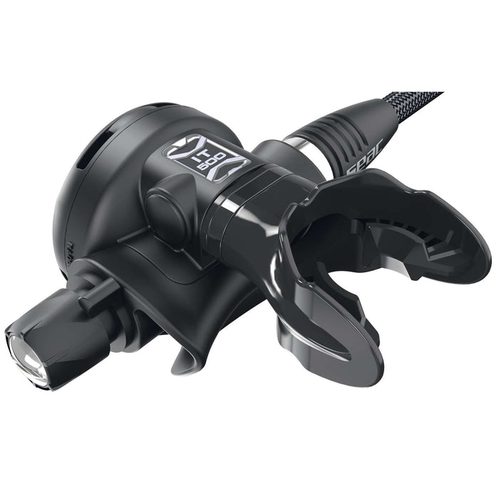 Ensemble de Régulateur It500 300 Bar Din + Octo Seac 35-112-300D