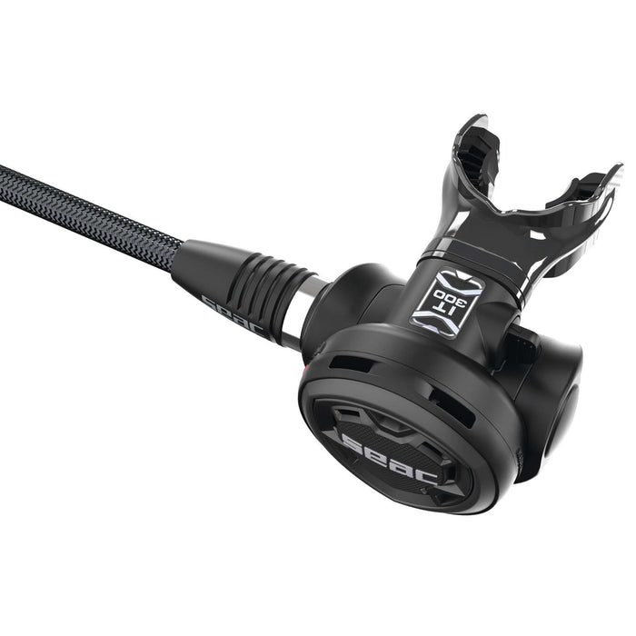 Regulator II Stage It300 Seac 35-113