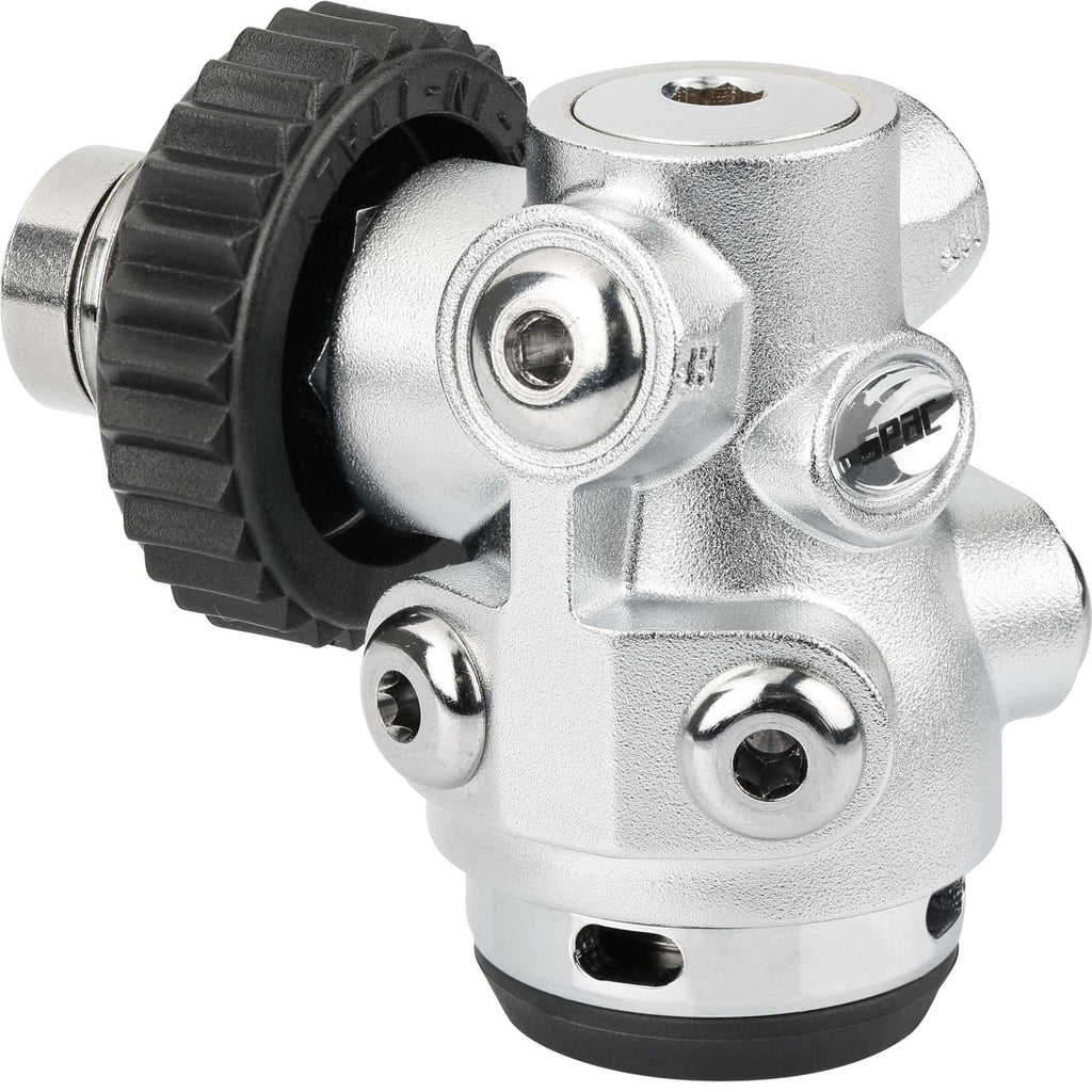 Regulador I Etapa It500 300 Bar Din Seac 35-75-300D