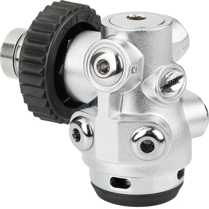 Regulador I Etapa It500 300 Bar Din Seac 35-75-300D