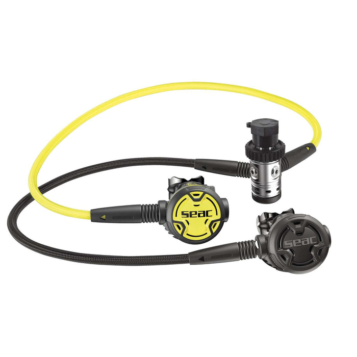 Ensemble de Régulateur Px100 230 Bar Din + Octo Seac 35-97-230D