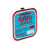 Filo da pesca Nobu 000 Giappone Extra Forte 50m 0,09 Lineaeffe 3501009