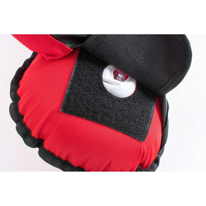 Bouée Gonflable Seamate 85x70cm Seac 37001