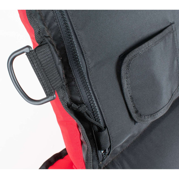 Bouée Gonflable Seamate 85x70cm Seac 37001