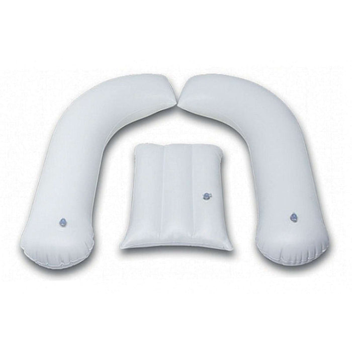 Bouée Gonflable Seamate 85x70cm Seac 37001