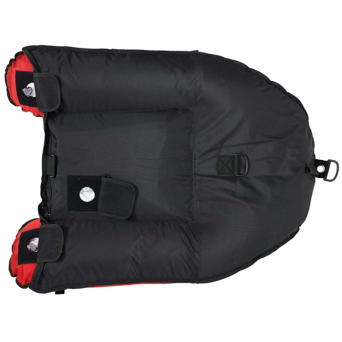 Bouée Gonflable Seamate 85x70cm Seac 37001