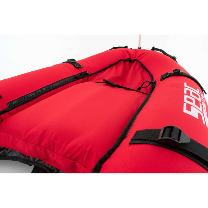 Bouée Gonflable Seamate 85x70cm Seac 37001