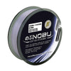 Fishing Line Nobu Pro Cast Hi-Viz 250m Matt Grey 0,200 Fishing Ferrari 3700820