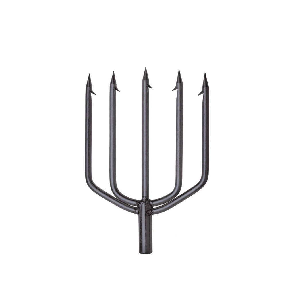 Acier Soudé 5 Pointes Multiprongs Abysstar 38450
