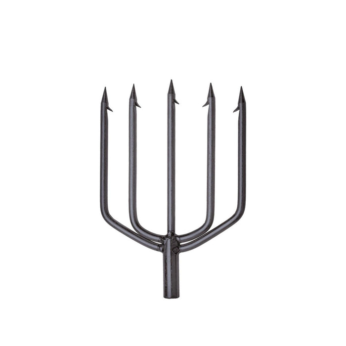 Acier Soudé 5 Pointes Multiprongs Abysstar 38450