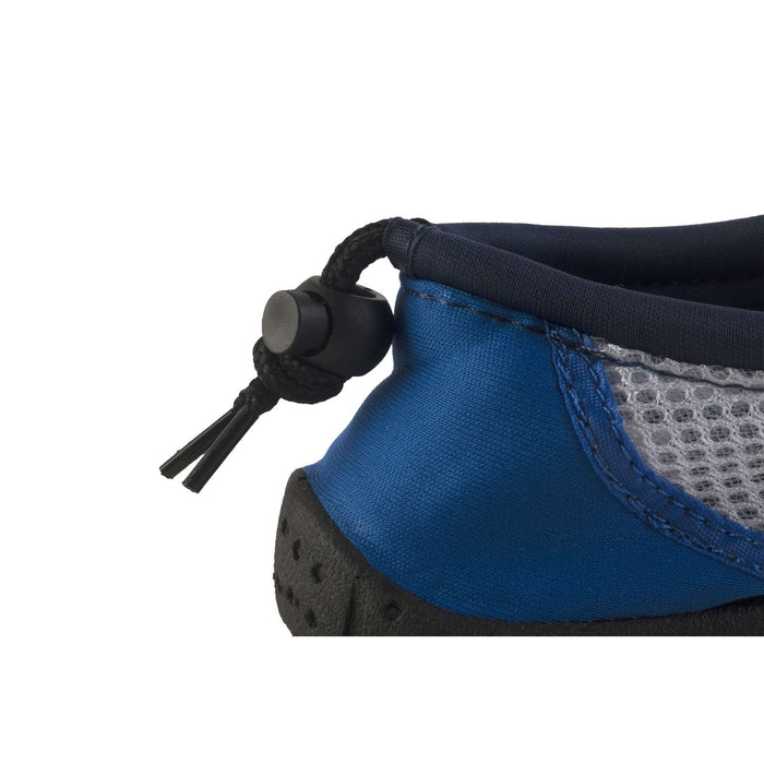 Wasserschuhe Reef Blau Größe 42 Seac 3849-42