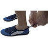 Water Shoes Reef Blue Size 45 Seac 3849-45