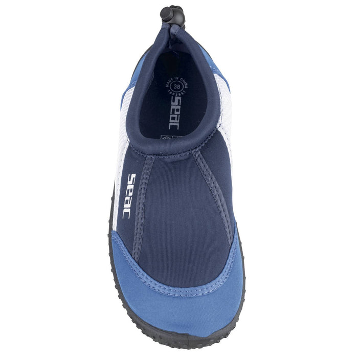 Water Shoes Reef Blue Size 46 Seac 3849-46