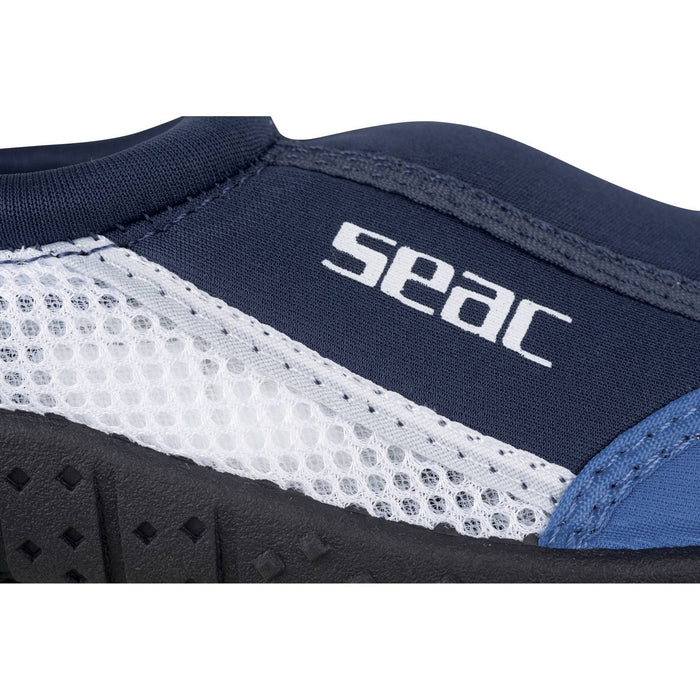 Wasserschuhe Reef Blau Größe 47 Seac 3849-47