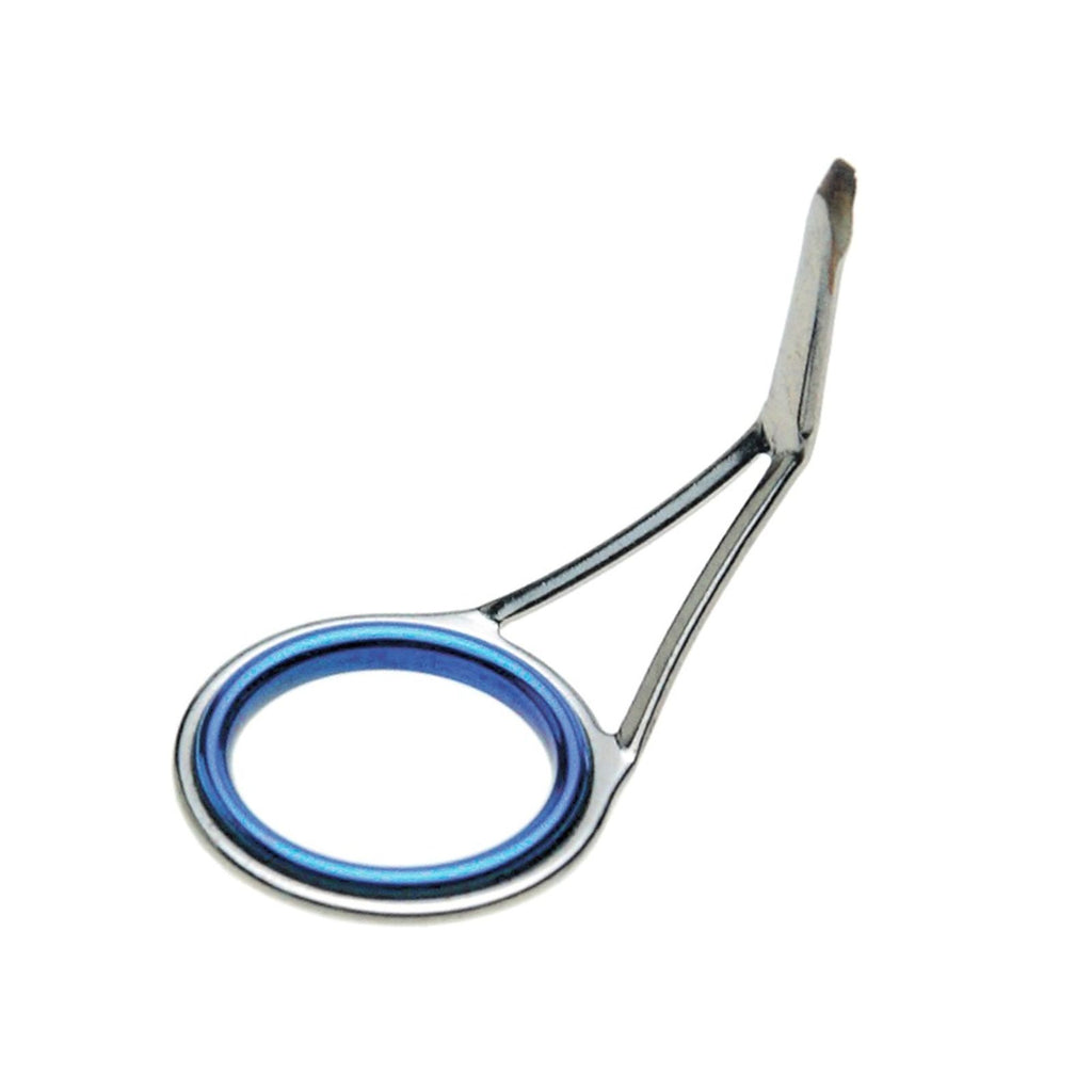 Single Leg Rod Guide Blue 10mm Expert Predator 39207