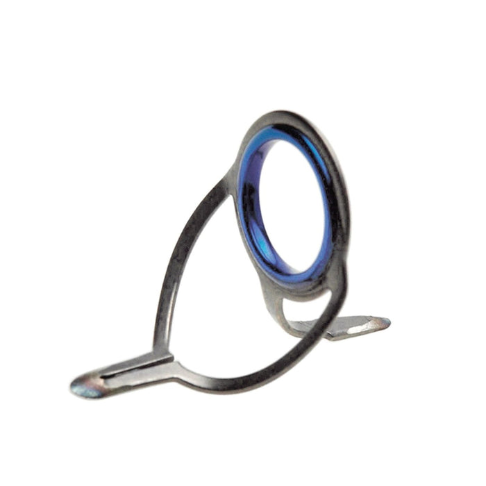 Double Leg Rod Guide Blue 20mm Expert Predator 39218