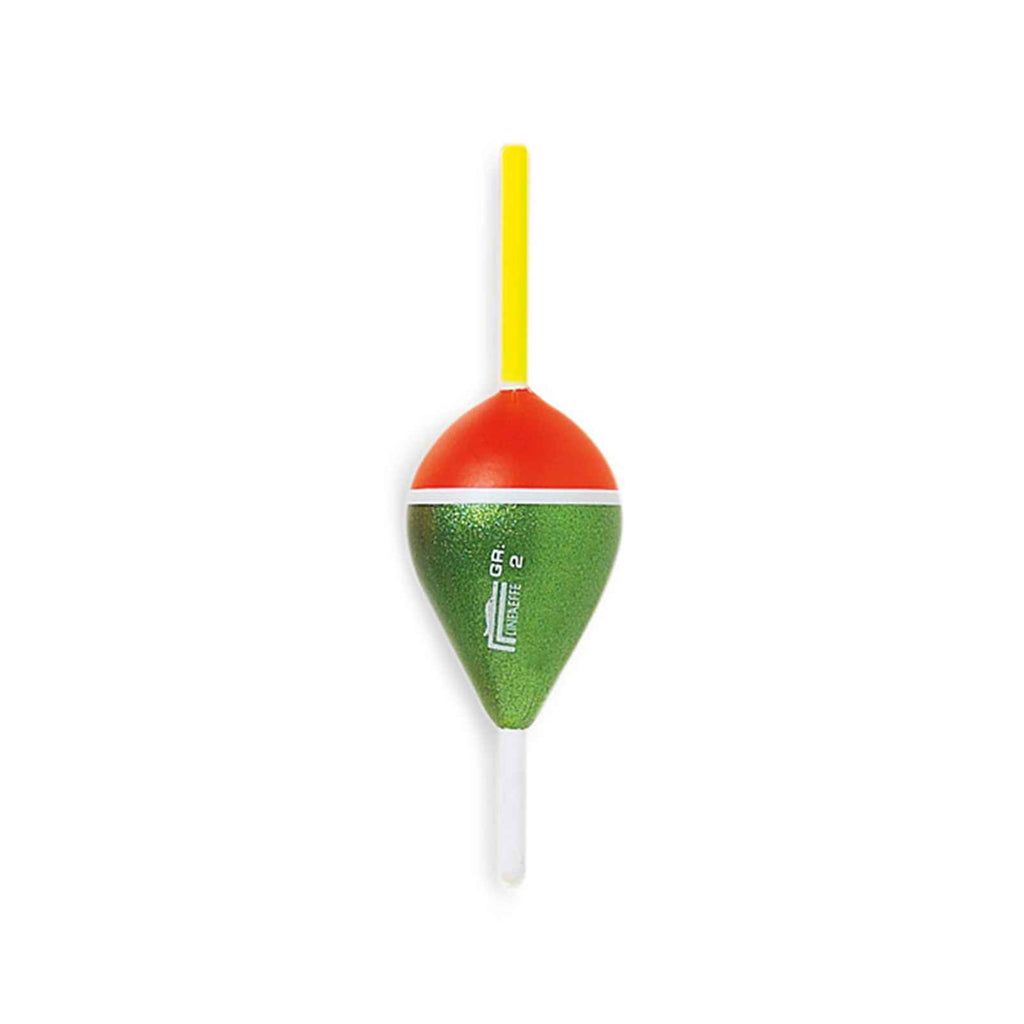 Galleggiante Fisso Corto 6g Lineaeffe 4002060