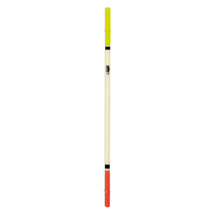 Flotador de pluma para trucha 6g 305mm Diámetro 6,5mm Lineaeffe 4008106