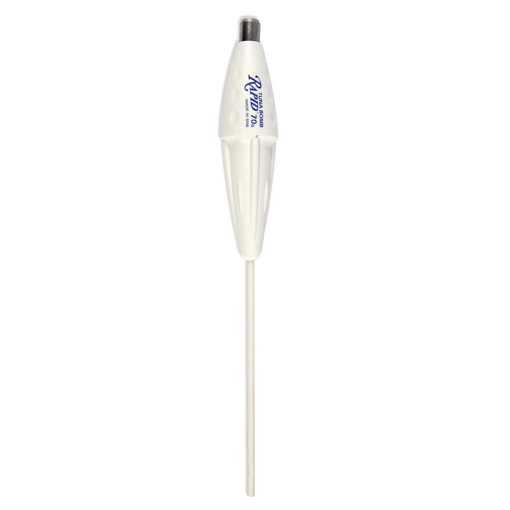 Flotteur de thon chargé 90g Rapid 4009409
