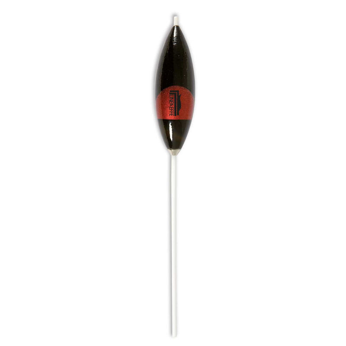 Flotteur Waggler demi-sinky rouge 15g taux 4 Lineaeffe 4009915