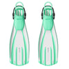 Diving Fins Avanti Quattro+ Aqua S-37-41 Mares 410003SASAQ