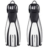 Palmes de plongée Avanti Quattro+ Blanc S-37-41 Mares 410003SASWH