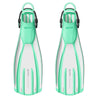 Diving Fins Avanti Quattro+ Aqua XS-34-37 Mares 410003SAXSAQ
