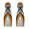 Diving Fins X-Stream Orange S-37-41 Mares 410019BNSOR