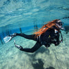 Diving Fins Mares X-Stream Aqua XS-34-37 Mares 410019BNXSAQ