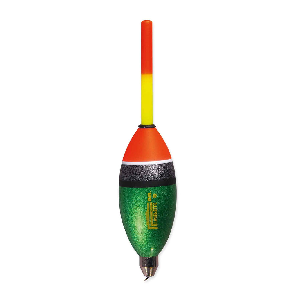 Galleggiante Caricato Multicolore 25g Lineaeffe 4100250