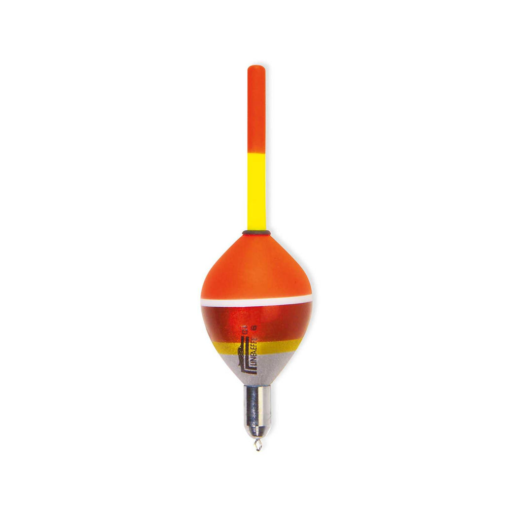Flotteur leste multicolore 6 g Lineaeffe 4101060